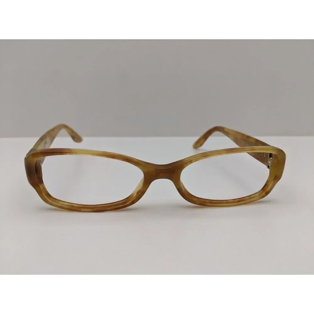 🕶️Made in Italy! Ralph Lauren RL6078-B Eyeglasses 52/16 135 /ALK713🕶️​​